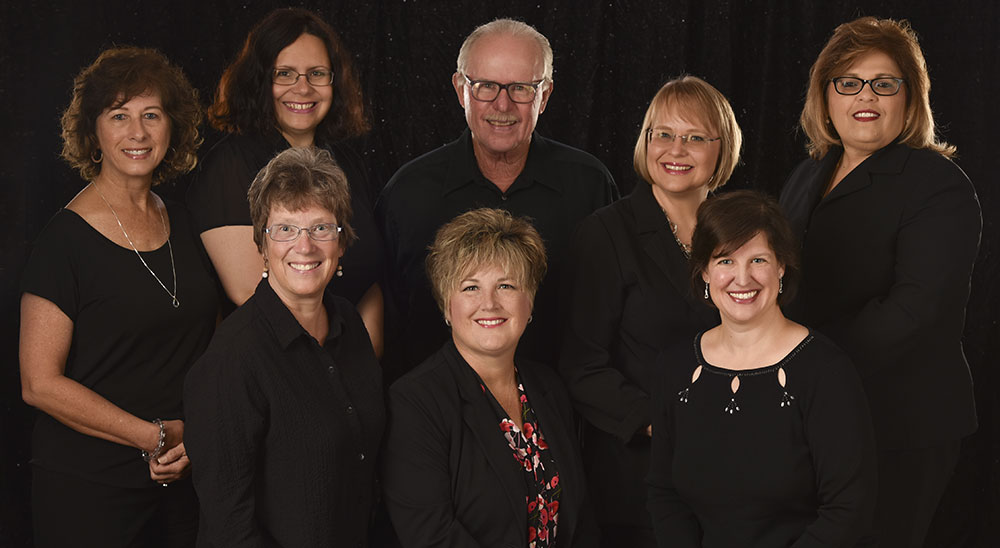 Photo of Professionals at Karlson Law Group
