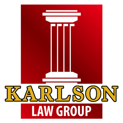 Karlson Law Group logo