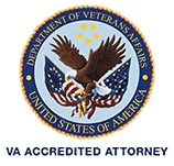Department of Veterans Affairs | United States of America | VA Accredited Attorney