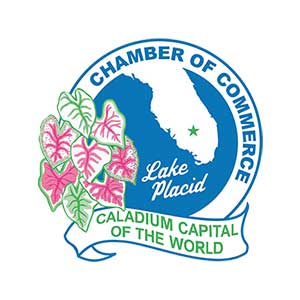 Lake Placid | Chamber Of Commerce | Caladium Capital of The World